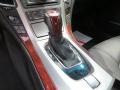 Black Ice Metallic - CTS 3.0 Sedan Photo No. 37