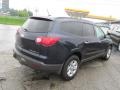 Dark Blue Metallic - Traverse LS AWD Photo No. 7