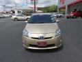 Sandy Beach Metallic - Prius Hybrid III Photo No. 2