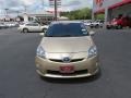 2011 Sandy Beach Metallic Toyota Prius Hybrid III  photo #2