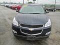 Dark Blue Metallic - Traverse LS AWD Photo No. 10