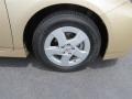 Sandy Beach Metallic - Prius Hybrid III Photo No. 9