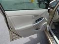 Sandy Beach Metallic - Prius Hybrid III Photo No. 10