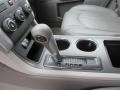 Dark Blue Metallic - Traverse LS AWD Photo No. 17