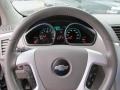 Dark Blue Metallic - Traverse LS AWD Photo No. 22