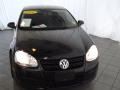Black - Jetta Wolfsburg Edition Sedan Photo No. 2