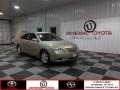 Desert Sand Mica - Camry LE V6 Photo No. 1