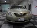 Desert Sand Mica - Camry LE V6 Photo No. 2