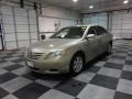 Desert Sand Mica - Camry LE V6 Photo No. 3