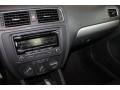 Platinum Gray Metallic - Jetta SE Sedan Photo No. 14