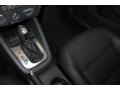 Platinum Gray Metallic - Jetta SE Sedan Photo No. 15