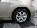 Desert Sand Mica - Camry LE V6 Photo No. 8