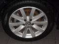 Black - Jetta Wolfsburg Edition Sedan Photo No. 10
