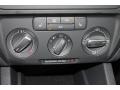 Platinum Gray Metallic - Jetta SE Sedan Photo No. 19