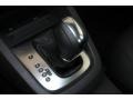 Platinum Gray Metallic - Jetta SE Sedan Photo No. 21