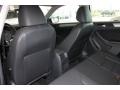 Platinum Gray Metallic - Jetta SE Sedan Photo No. 26