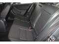 Platinum Gray Metallic - Jetta SE Sedan Photo No. 27