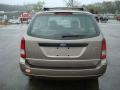 2003 Arizona Beige Metallic Ford Focus ZTW Wagon  photo #3