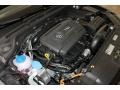 Platinum Gray Metallic - Jetta SE Sedan Photo No. 29
