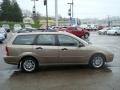 2003 Arizona Beige Metallic Ford Focus ZTW Wagon  photo #5