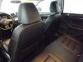Black - Jetta Wolfsburg Edition Sedan Photo No. 24