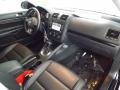 Black - Jetta Wolfsburg Edition Sedan Photo No. 31