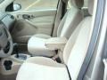 Arizona Beige Metallic - Focus ZTW Wagon Photo No. 10