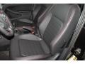 Titan Black Front Seat Photo for 2014 Volkswagen Jetta #85059840