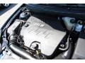 3.5 Liter Flex-Fuel OHV 12-Valve VVT V6 2009 Pontiac G6 V6 Sedan Engine