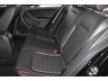 Titan Black Rear Seat Photo for 2014 Volkswagen Jetta #85060147