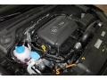 2.0 Liter FSI Turbocharged DOHC 16-Valve VVT 4 Cylinder 2014 Volkswagen Jetta GLI Autobahn Engine
