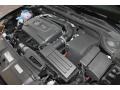  2014 Jetta GLI Autobahn 2.0 Liter FSI Turbocharged DOHC 16-Valve VVT 4 Cylinder Engine