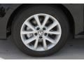 Black - Jetta SE Sedan Photo No. 4