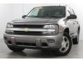 Graphite Metallic - TrailBlazer LS 4x4 Photo No. 2