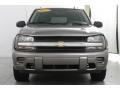 Graphite Metallic - TrailBlazer LS 4x4 Photo No. 3