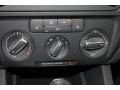 2014 Volkswagen Jetta SE Sedan Controls