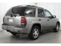 Graphite Metallic - TrailBlazer LS 4x4 Photo No. 6