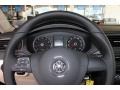 Black - Jetta SE Sedan Photo No. 22