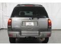Graphite Metallic - TrailBlazer LS 4x4 Photo No. 8
