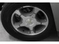 Graphite Metallic - TrailBlazer LS 4x4 Photo No. 12
