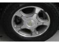 Graphite Metallic - TrailBlazer LS 4x4 Photo No. 13