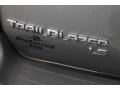 Graphite Metallic - TrailBlazer LS 4x4 Photo No. 15