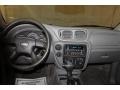 Graphite Metallic - TrailBlazer LS 4x4 Photo No. 18