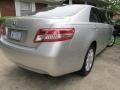 Classic Silver Metallic - Camry LE Photo No. 10