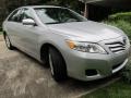 Classic Silver Metallic - Camry LE Photo No. 11