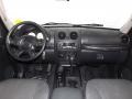 2004 Patriot Blue Pearl Jeep Liberty Sport  photo #29