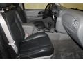 Graphite Metallic - TrailBlazer LS 4x4 Photo No. 27