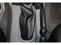 Graphite Metallic - TrailBlazer LS 4x4 Photo No. 38