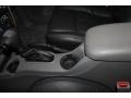 2007 Graphite Metallic Chevrolet TrailBlazer LS 4x4  photo #41