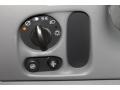 Graphite Metallic - TrailBlazer LS 4x4 Photo No. 42